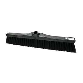Sopborste Max Plaststomme Tagelblandning 50cm