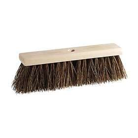 Piasavaborste Max Naturborst 30cm