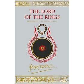 Lord of the Rings Engelska EBook