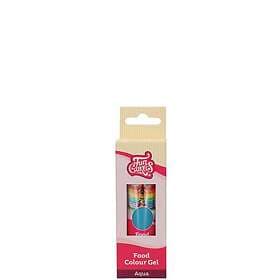 FunCakes Gelfärg Aqua 30g