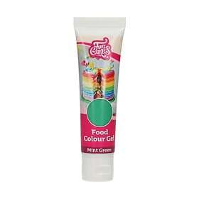 FunCakes Gelfärg Mintgrön 30g