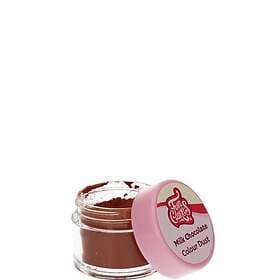FunCakes Pulverfärg Mjölkchokladbrun 1,5g