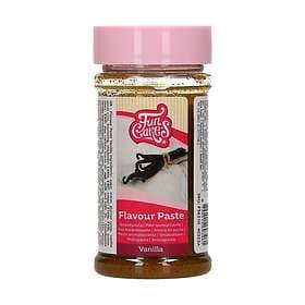 FunCakes Smakpasta Vanilj 100g