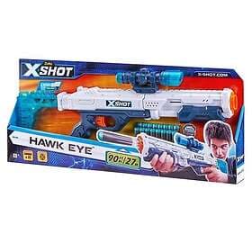 X-Shot Excel Hawk Eye Med 16 Pilar