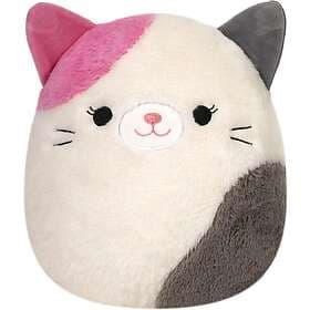 Squishmallows Fuzz A Mallows Karina Cat 40 cm