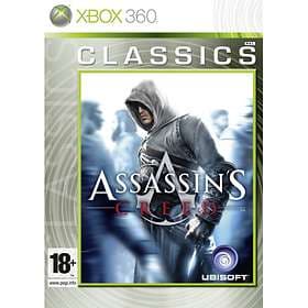 Assassin's Creed (Xbox 360)