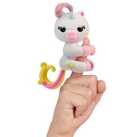 Fingerlings 2,0 Basic Enhörning, Lulu