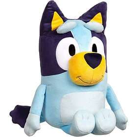 Bluey Jumbo Gosedjur 45 cm