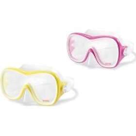 Intex Cyklop Wave Rider Mask 8 år