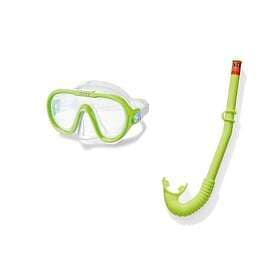 Intex Snorkelset Adventurer Swim Set 8 år