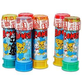 Bamse Såpbubblor Micki