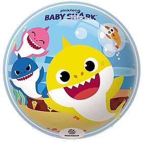 Boll Babyshark 14 cm Alrico