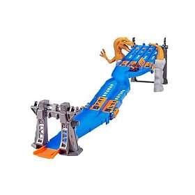 Zuru Metal Machines 4-Lane Raptor Attack Track Set