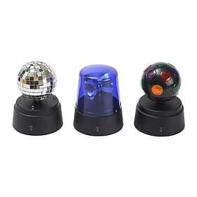 Music Disco 3-i-1 set