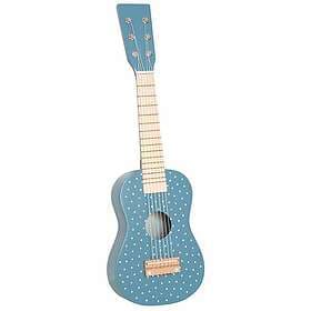 Jabadabado Gitarr Blå