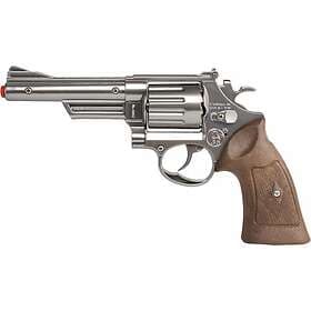 Gonher Knallpulver Revolver 12sk Ranger