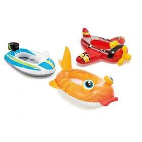 Intex Ride-On Pool cruisers 110 x 100 cm
