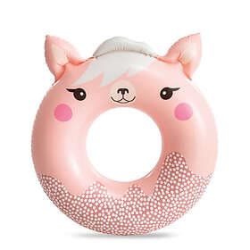 Intex Badring, Söta Djur, 76 cm