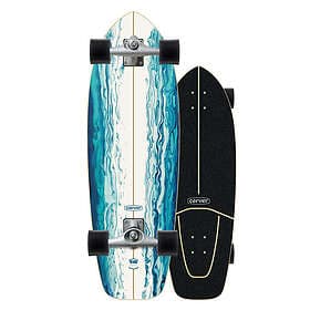 Carver Skateboards Resin 2022 31" Surfskate