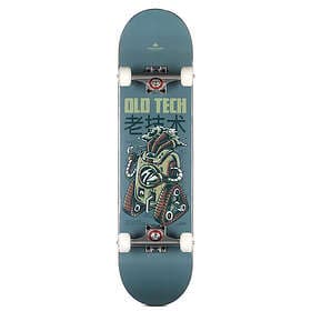 Heartwood Old Tech 8,0" Complete