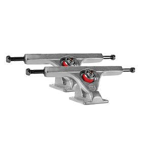 Caliber Truck co III Trucks 10" 50° Raked Raw