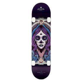 Heartwood Goddess Akycha 7,75" Complete