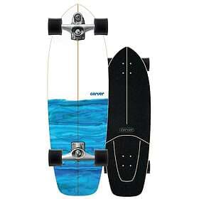 Carver Skateboards Resin 31" Surfskate