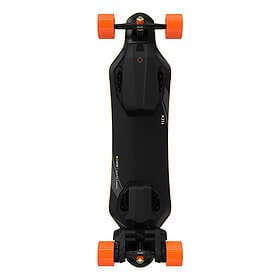 Exway Flex Riot Electric Skateboard