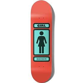 Girl Skateboards Malto "93 Til" 8,25