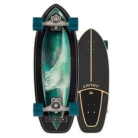 Carver Skateboards Super Snapper 28" Surfskate