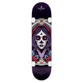 Heartwood Goddess Beiwe 8,0" Complete