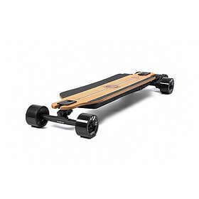 Evolve Skateboards GTR 2 Bamboo Street