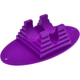 Dial 911 Kickbike Stativ Purple