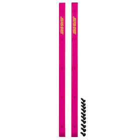 Santa Cruz Slimline Rails Pink