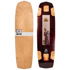 Prism Skate co Cop Caller Series Hindsight 36