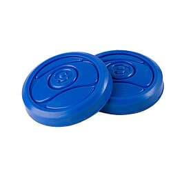 Sector9 Ball puck Blue