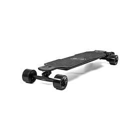 Evolve Skateboards GTR 2 Carbon Street