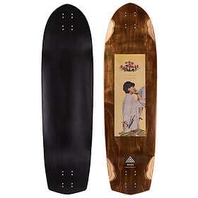 Prism Skate co Cop Caller Series Reaver 34