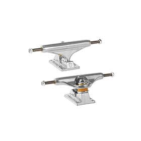 Independent Stage 11 Silver 159