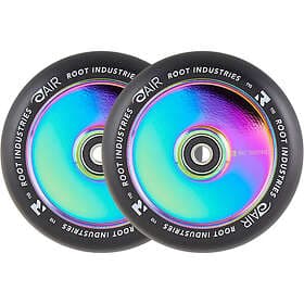 Root Industries Air Black Neochrome 110mm 2-pack