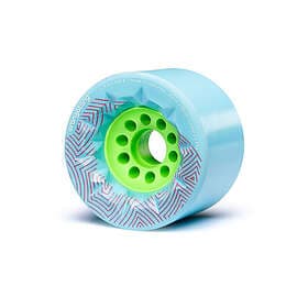 Orangatang Wheels Caguama 85mm 77a Limited Edition