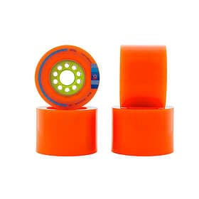 Orangatang Wheels Kegel 80mm 80a