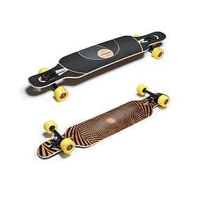 Loaded Boards Tan Tien 2019