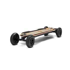 Evolve Skateboards Hadean Bamboo All Terrain