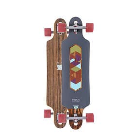 Prism Skate co Trace Series Revel 36