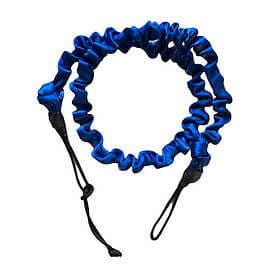 Harfang Supreme Bungee Leash Blue