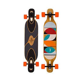 Loaded Boards Dervish Sama -15