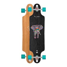 Prism Skate co Mulga Series Revel 39