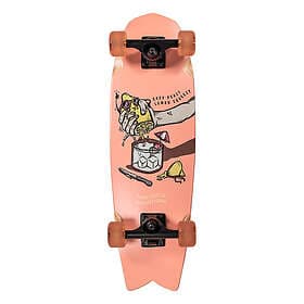 Prism Skate co Kentaro Series Grit 27