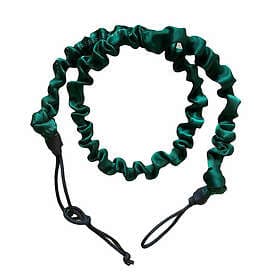 Harfang Supreme Bungee Leash Green